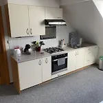 Apartamento Mariánská - Klid V Centru Města