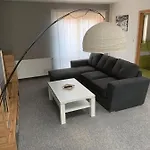 Mariánská - Klid V Centru Města Apartamento *
