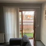 Mariánská - Klid V Centru Města Apartamento Česká Lípa