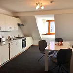 Apartamento Mariánská - Klid V Centru Města *
