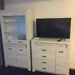 Apartamento Mariánská - Klid V Centru Města