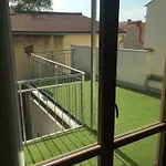 Mariánská - Klid V Centru Města Česká Lípa