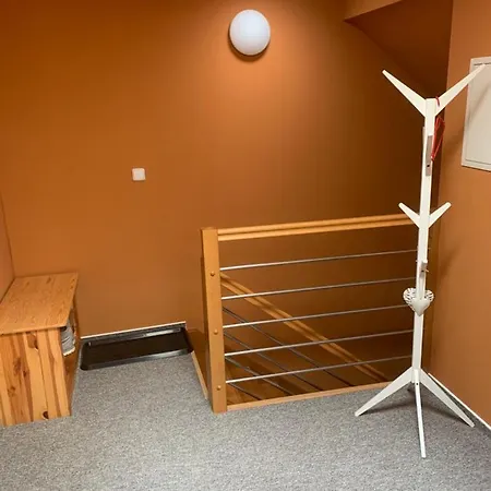 Marianska Appartement *