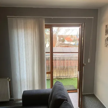 Marianska Appartement Česká Lípa