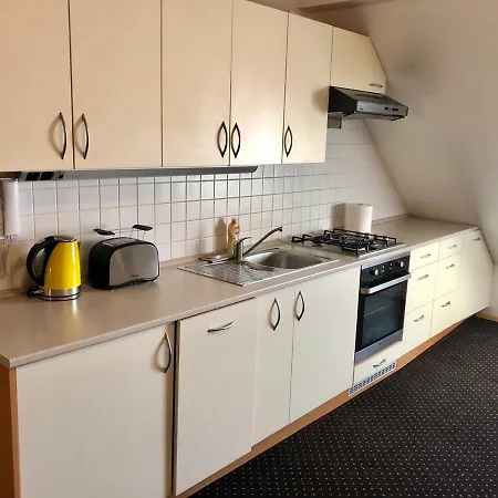Marianska Appartement