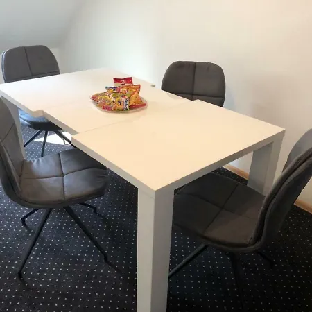 Marianska Appartement Česká Lípa