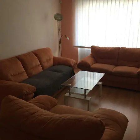 Marianska * Česká Lípa