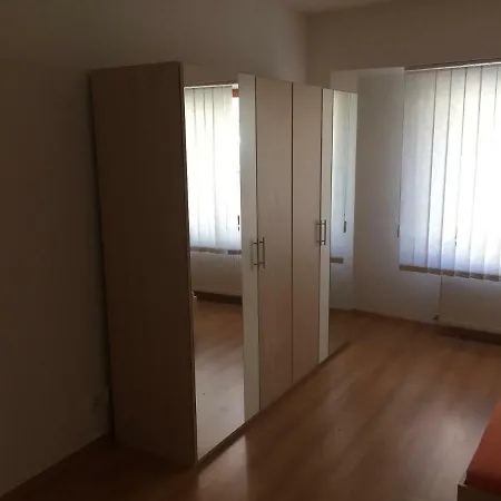 Marianska - Pohoda A Klid V Centru Mesta 아파트