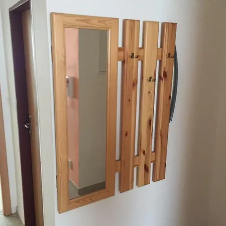 Appartement Marianska