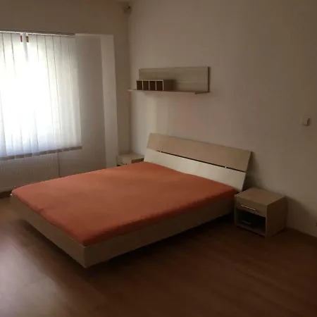 Appartement Marianska