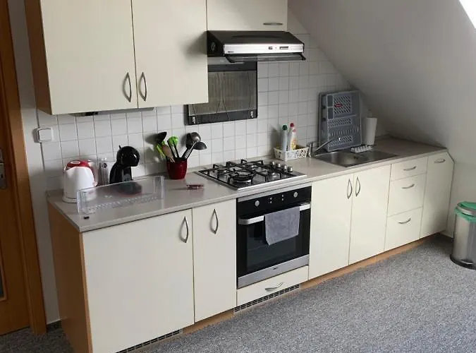 Appartement Apartmany Marianska - Pohoda A Klid V Centru Mesta