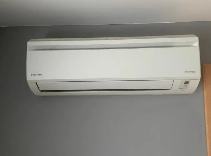 Appartement Apartmany Marianska - Pohoda A Klid V Centru Mesta Česká Lípa