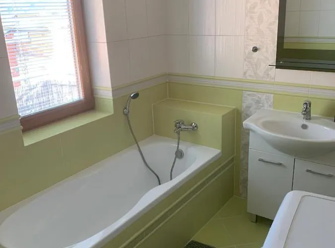 Apartmany Marianska - Pohoda A Klid V Centru Mesta Česká Lípa