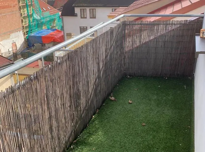Apartmany Marianska - Pohoda A Klid V Centru Mesta Appartement