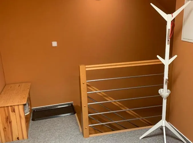 Apartmany Marianska - Pohoda A Klid V Centru Mesta Appartement *