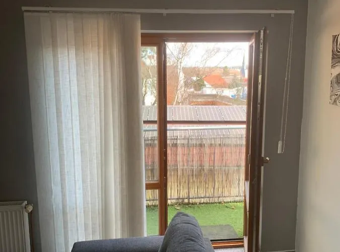 Apartmany Marianska - Pohoda A Klid V Centru Mesta Appartement Česká Lípa