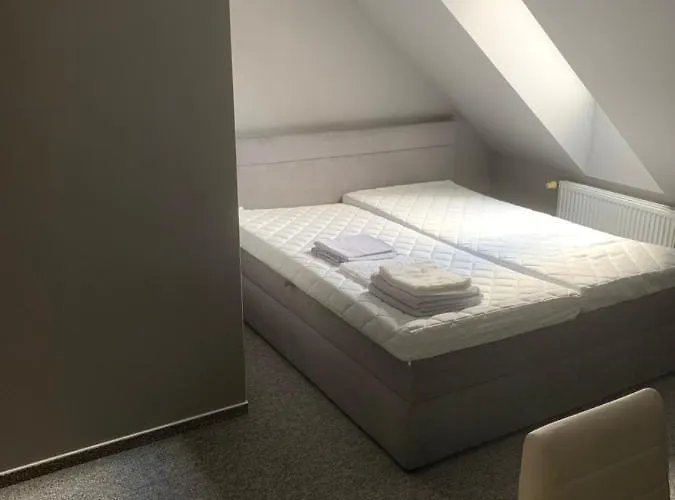 Apartmany Marianska - Pohoda A Klid V Centru Mesta Appartement *