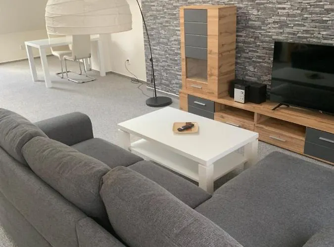 Apartmany Marianska - Pohoda A Klid V Centru Mesta Česká Lípa