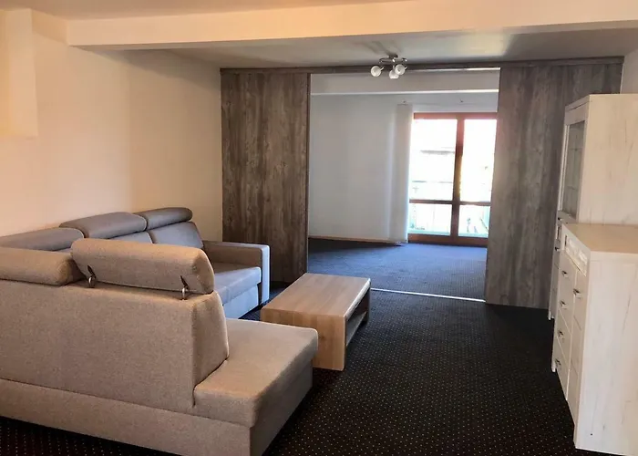 Apartmany Marianska - Pohoda A Klid V Centru Mesta