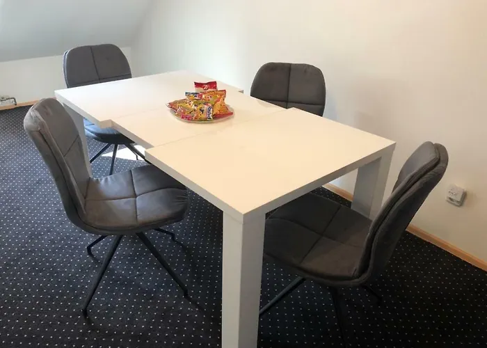 Apartmany Marianska - Pohoda A Klid V Centru Mesta Appartement Česká Lípa