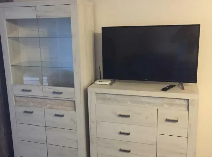 Appartement Apartmany Marianska - Pohoda A Klid V Centru Mesta