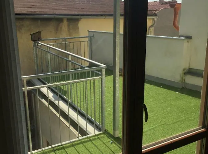 Apartmany Marianska - Pohoda A Klid V Centru Mesta Česká Lípa