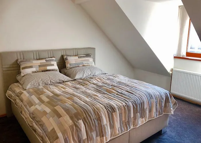Apartmany Marianska - Pohoda A Klid V Centru Mesta * Česká Lípa