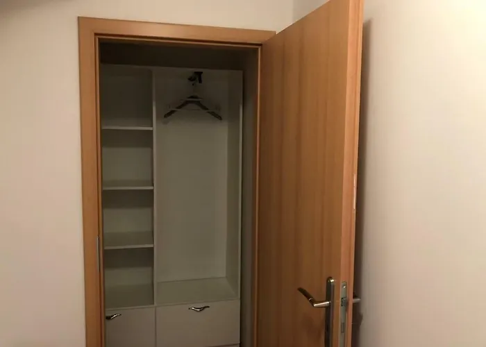Appartement Apartmany Marianska - Pohoda A Klid V Centru Mesta Česká Lípa
