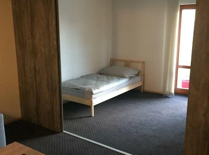 Apartmany Marianska - Pohoda A Klid V Centru Mesta Appartement Česká Lípa