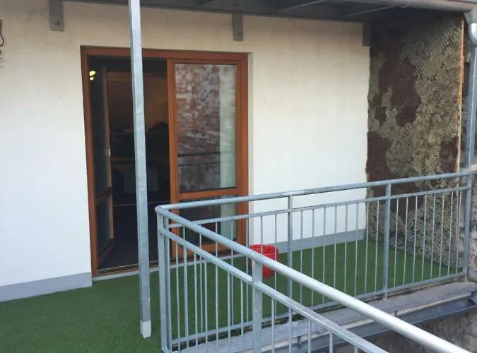 Apartmany Marianska - Pohoda A Klid V Centru Mesta Appartement