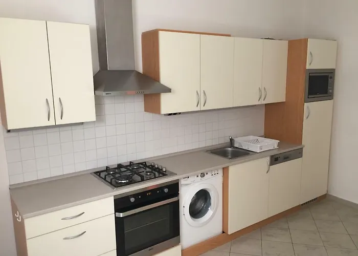 Apartmany Marianska - Pohoda A Klid V Centru Mesta * Česká Lípa