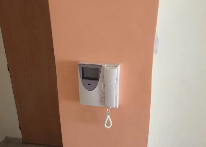 Appartement Apartmany Marianska - Pohoda A Klid V Centru Mesta *