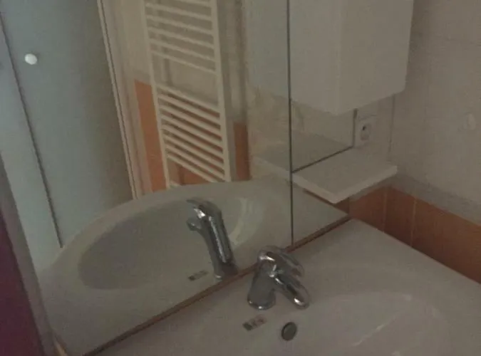 Appartement Apartmany Marianska - Pohoda A Klid V Centru Mesta