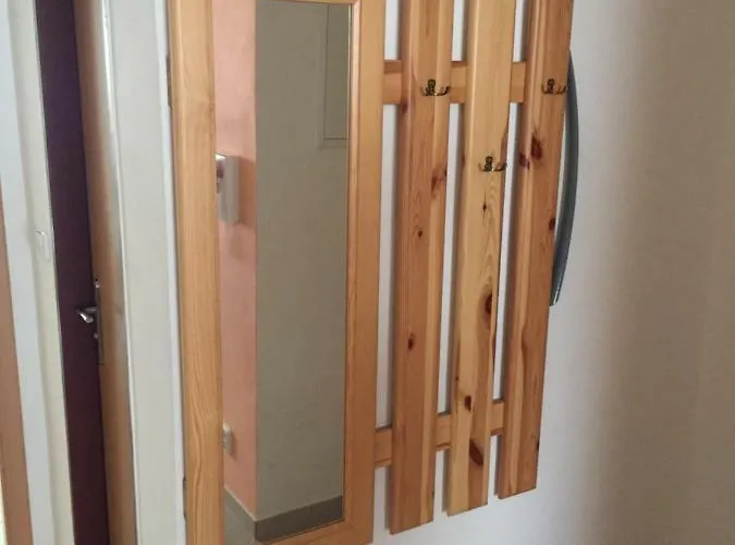 Appartement Apartmany Marianska - Pohoda A Klid V Centru Mesta